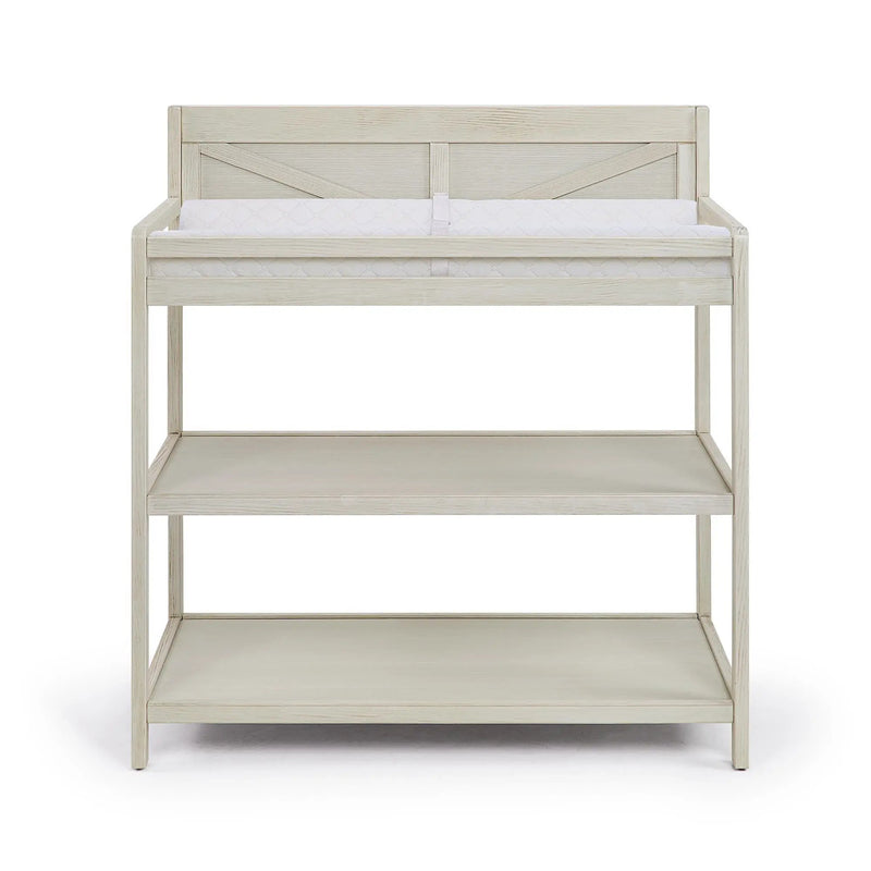 Barnside - Changing Table Vintage by HouseOfZazla