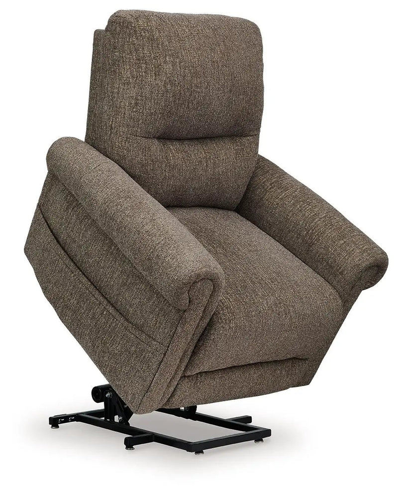 Aureta - Power Lift Recliner by Unique Piece Furniture