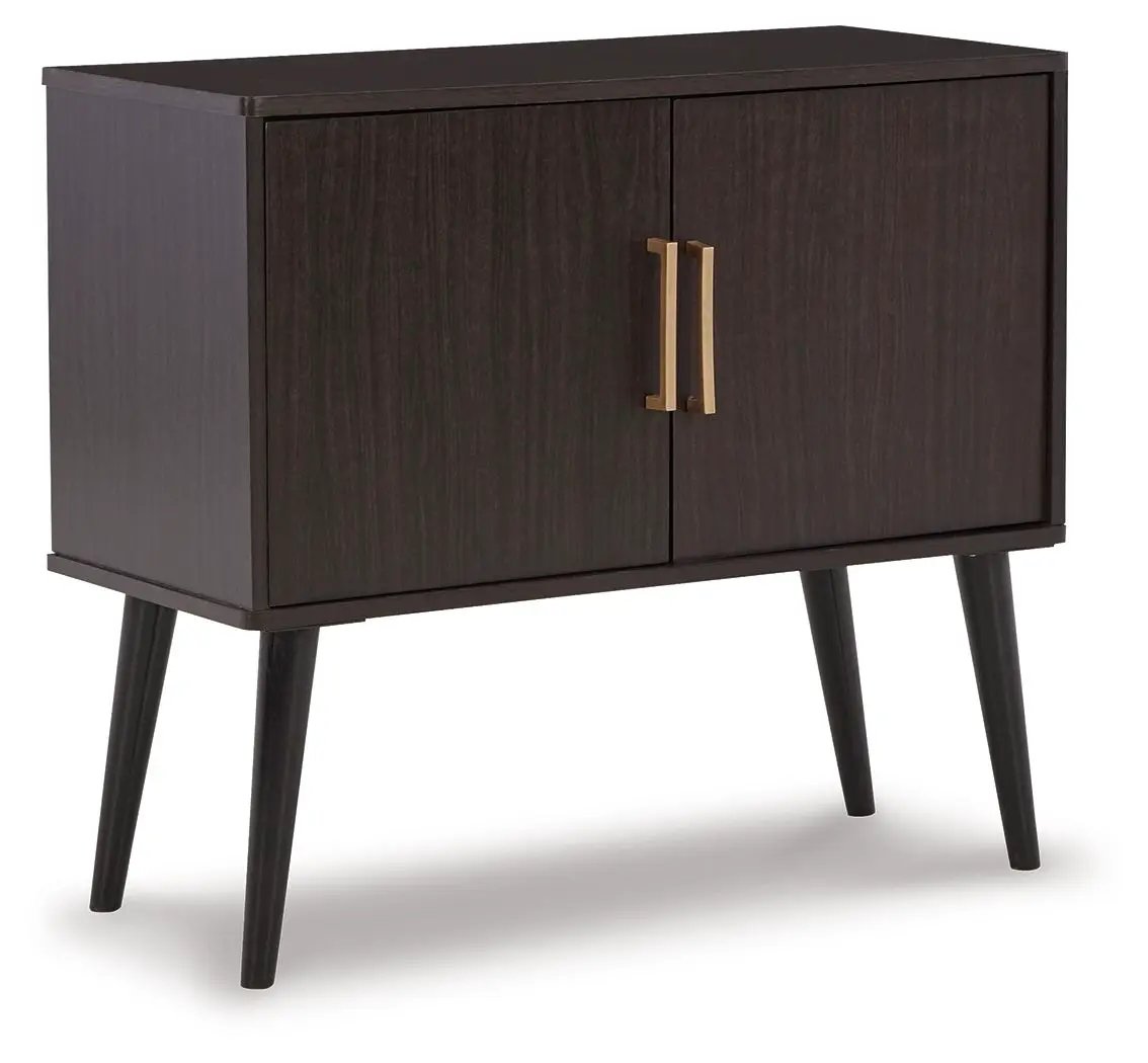 Orinfield - Accent Cabinet by Unique Piece Furniture
