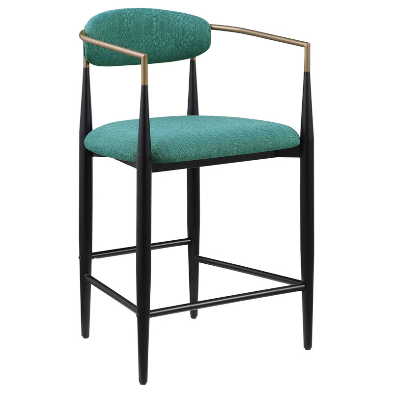 Renfroe - Chair (Set of 2) by HouseOfZazla