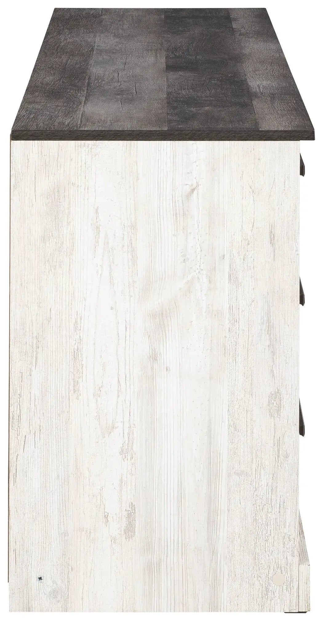 Shawburn - Drawer Dresser by Unique Piece Furniture