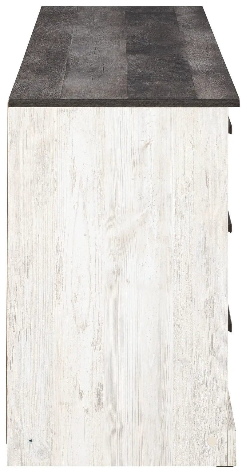 Shawburn - Drawer Dresser by Unique Piece Furniture