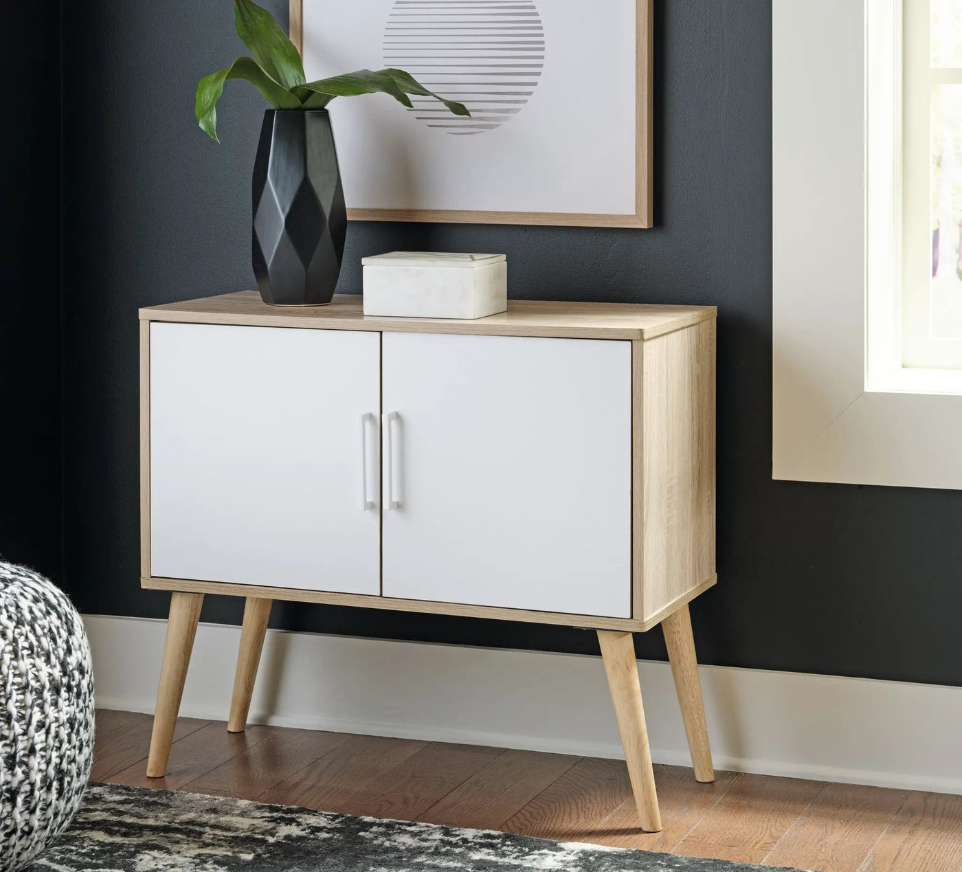 Orinfield - Accent Cabinet by Unique Piece Furniture