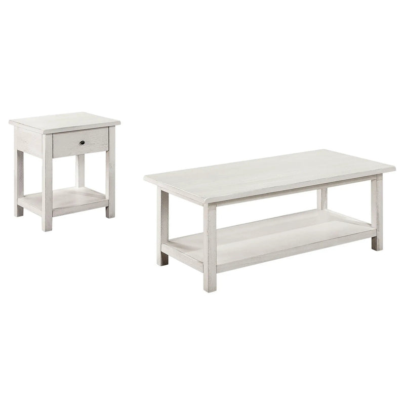 Castleton - Table Set by HouseOfZazla