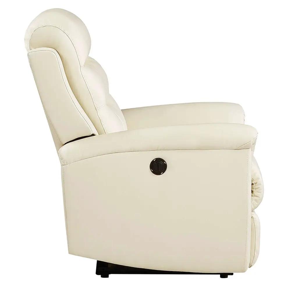 Ava - Recliner (Power Motion) by Unique Piece Furniture