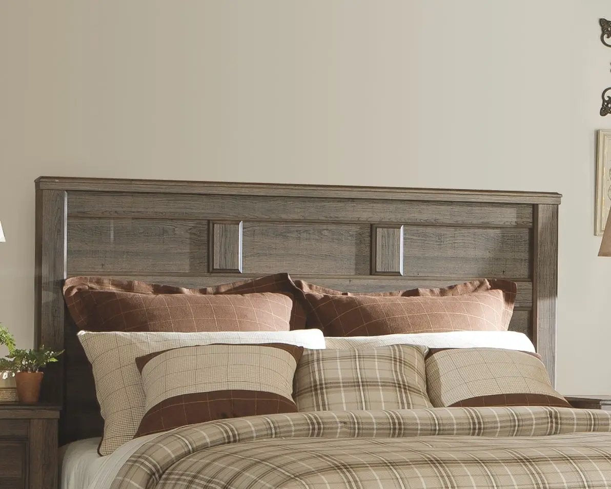 Juararo - Bedroom Set by Unique Piece Furniture
