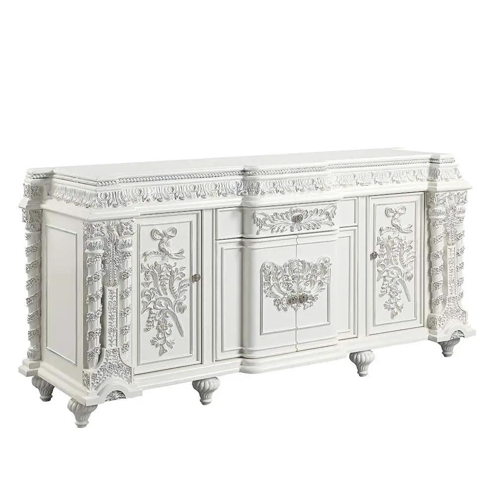 Vanaheim - Server - Antique White by Unique Piece Furniture