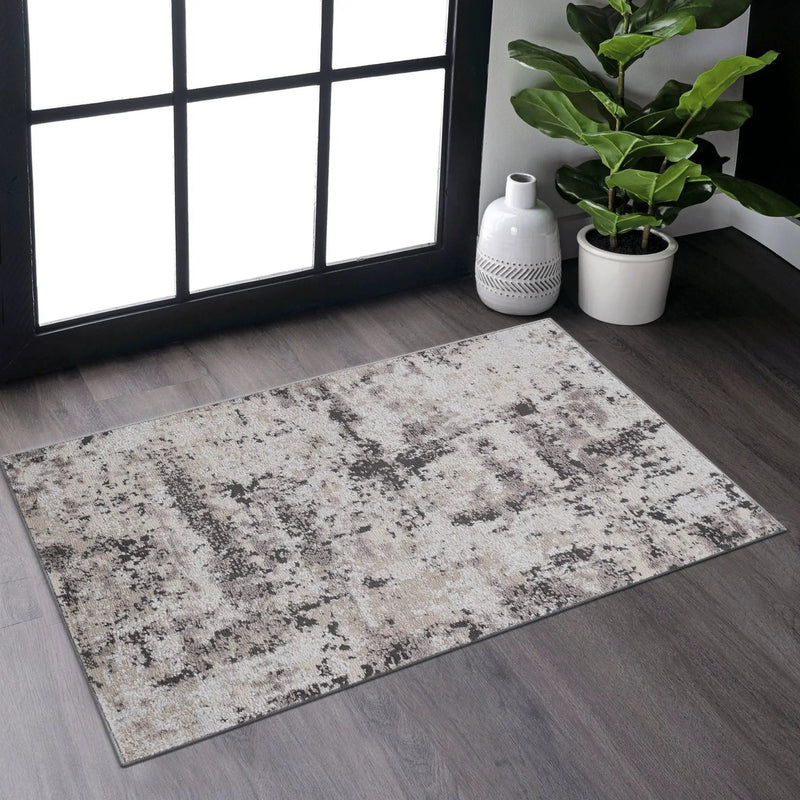 Payas - Abstract Area Rug by Unique Piece Furniture