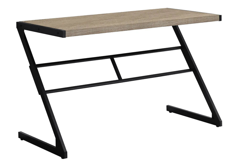 Computer Desk For Home Office, Chic Modern Design by HouseOfZazla