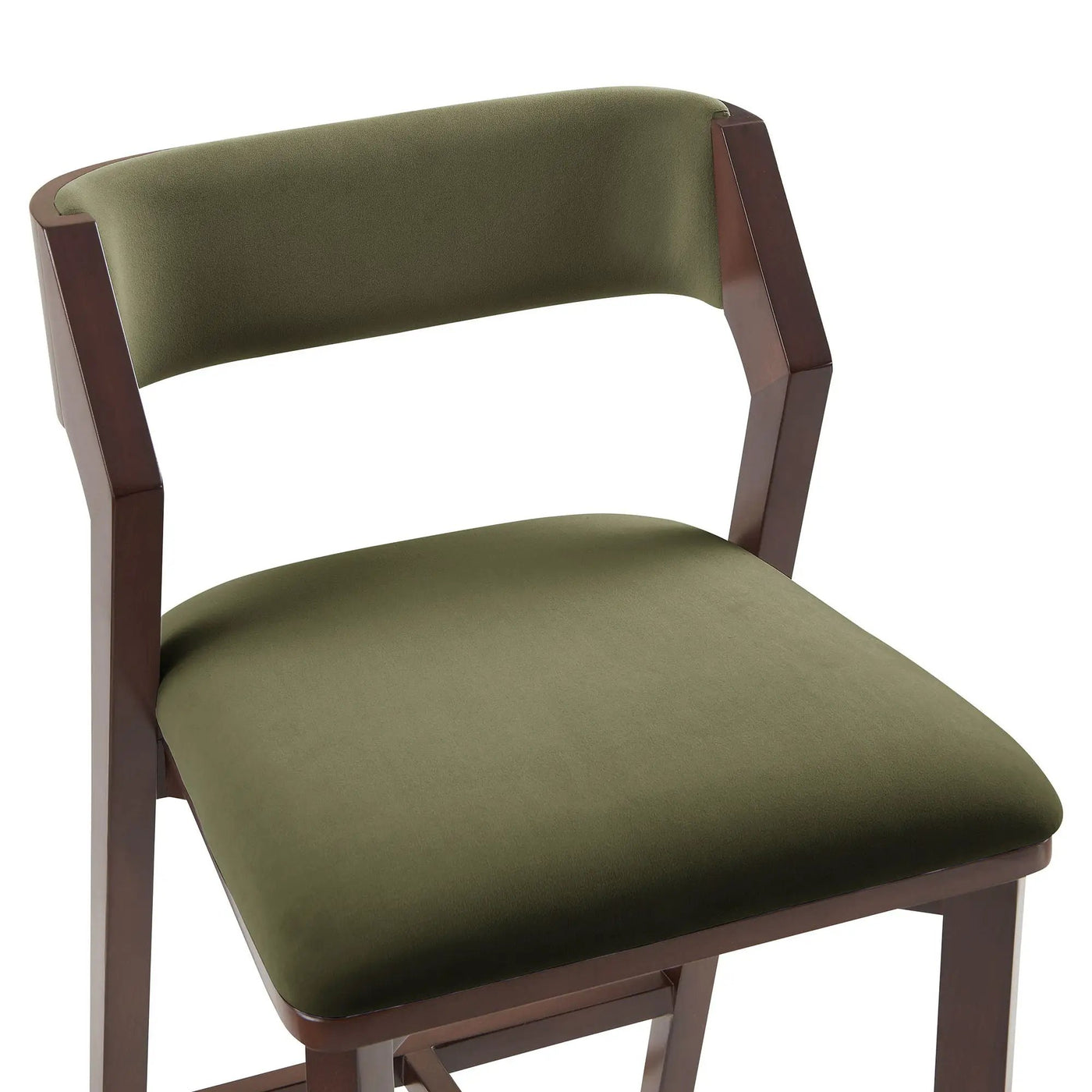 Patricia - Counter Stool by HouseOfZazla