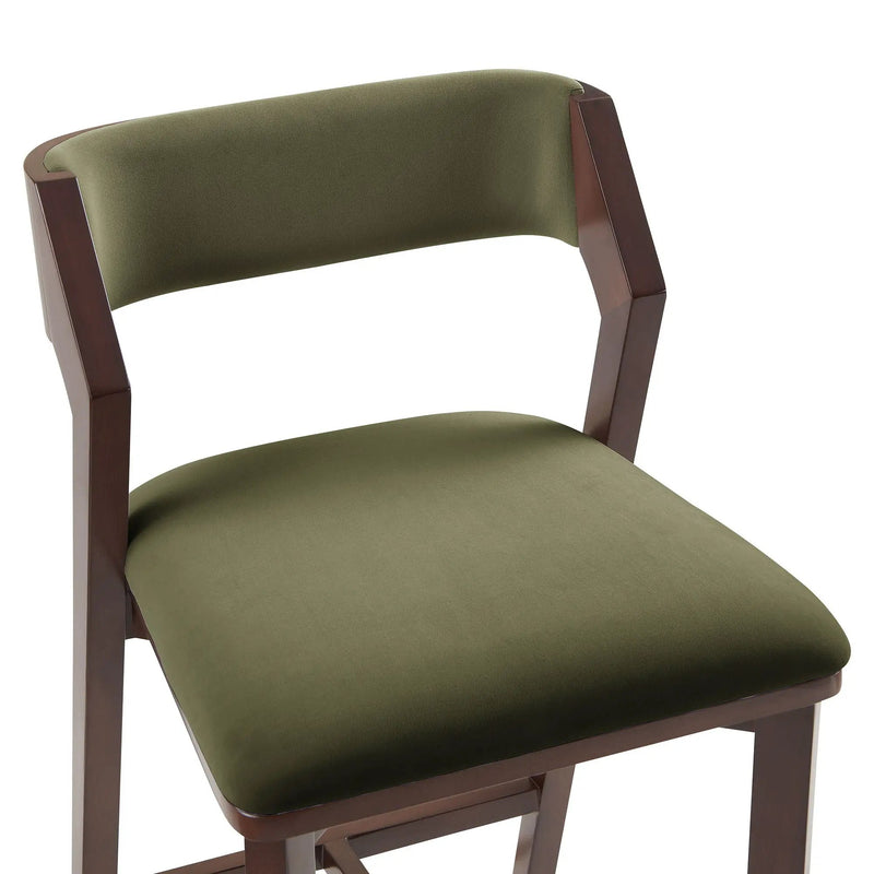 Patricia - Counter Stool by HouseOfZazla