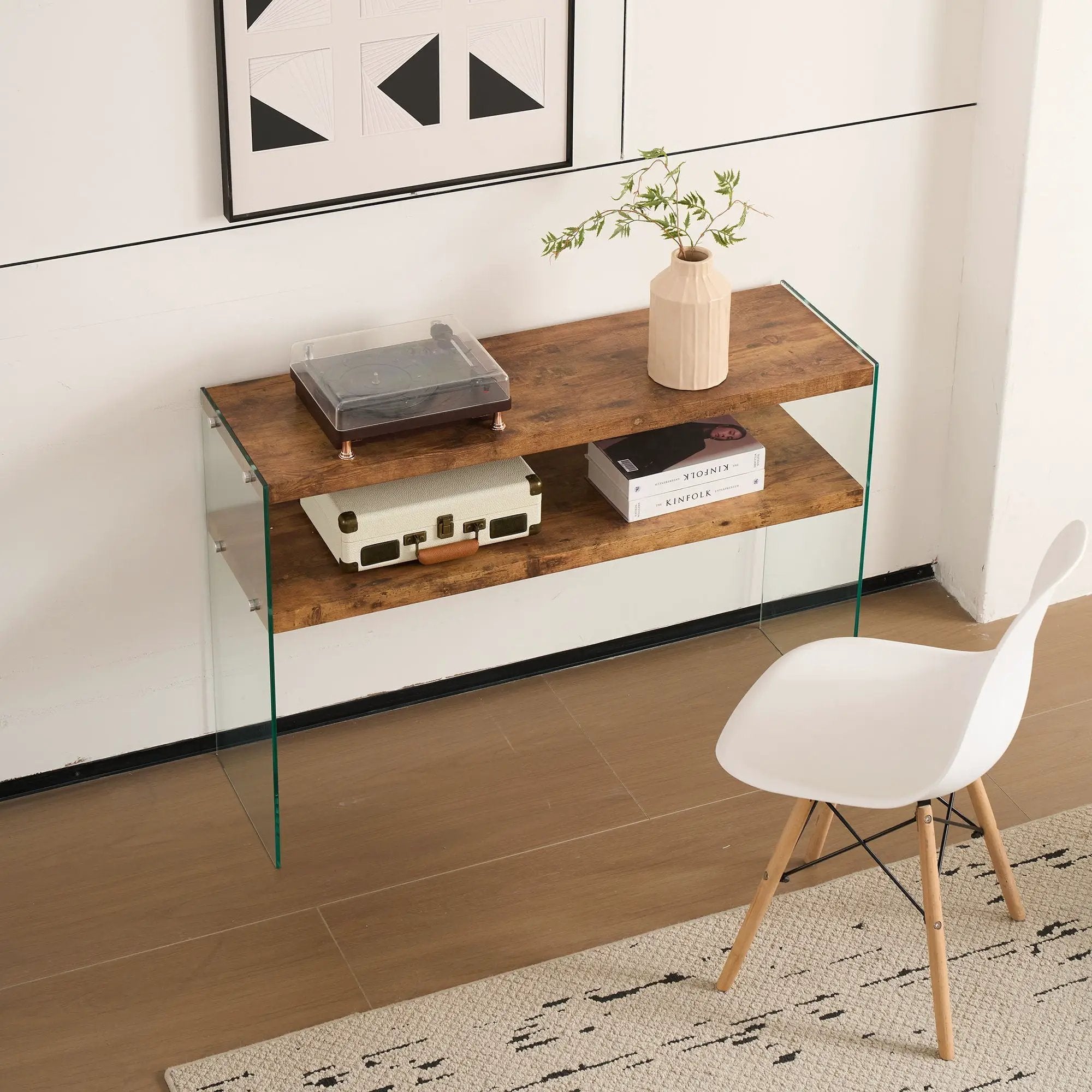 Durable Table For Living Room by Unique Piece Furniture