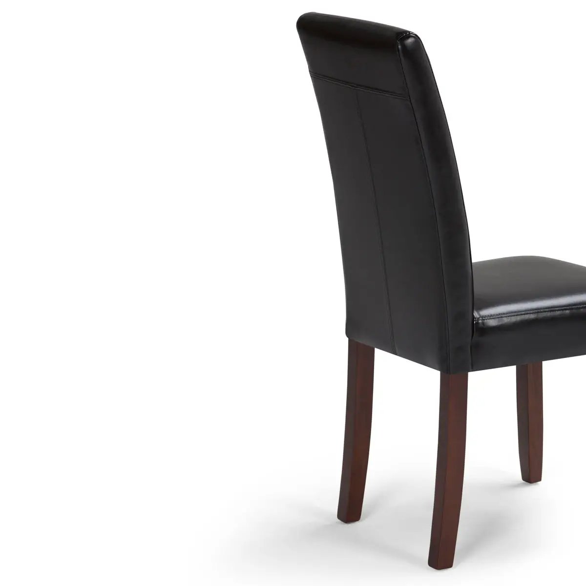Acadian - Upholstered Parson Dining Chair (Set of 2) by Unique Piece Furniture