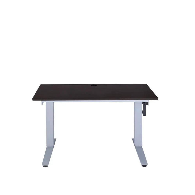 Bliss - Lift Writing Desk - Espresso by Unique Piece Furniture