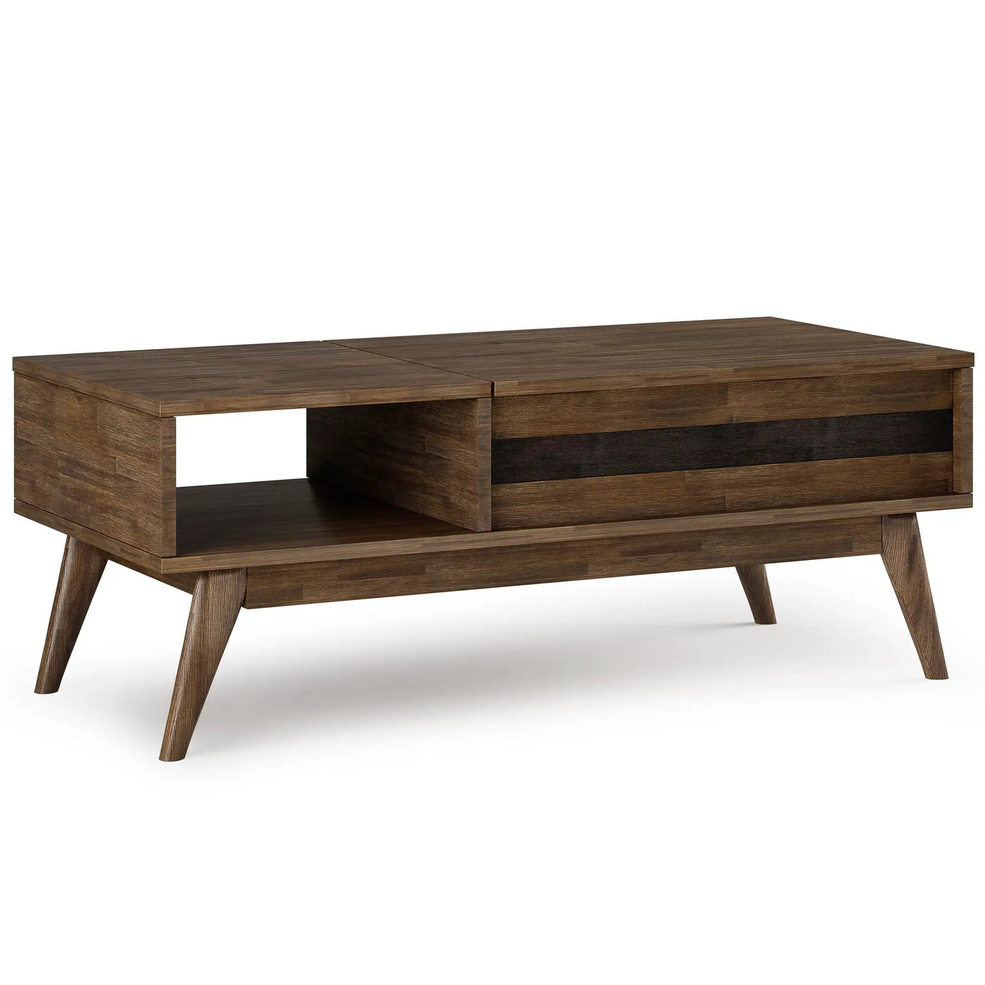 Clarkson - Rustic Table by HouseOfZazla