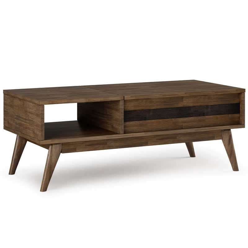 Clarkson - Rustic Table by Unique Piece Furniture