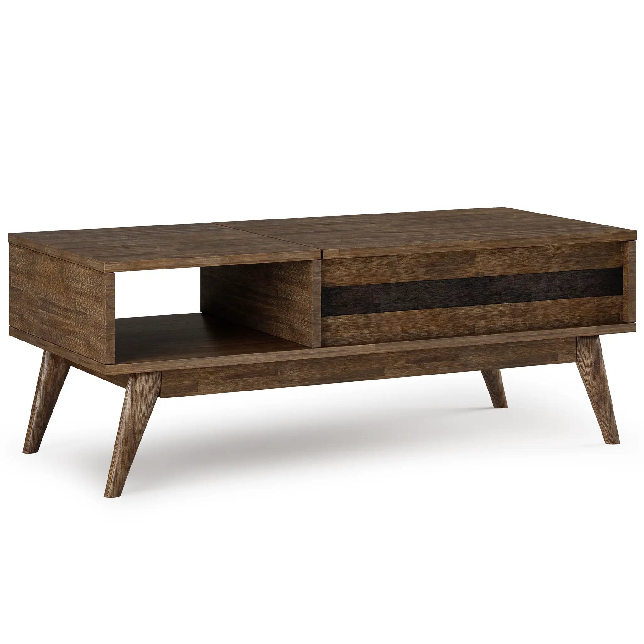 Clarkson - Rustic Table by Unique Piece Furniture