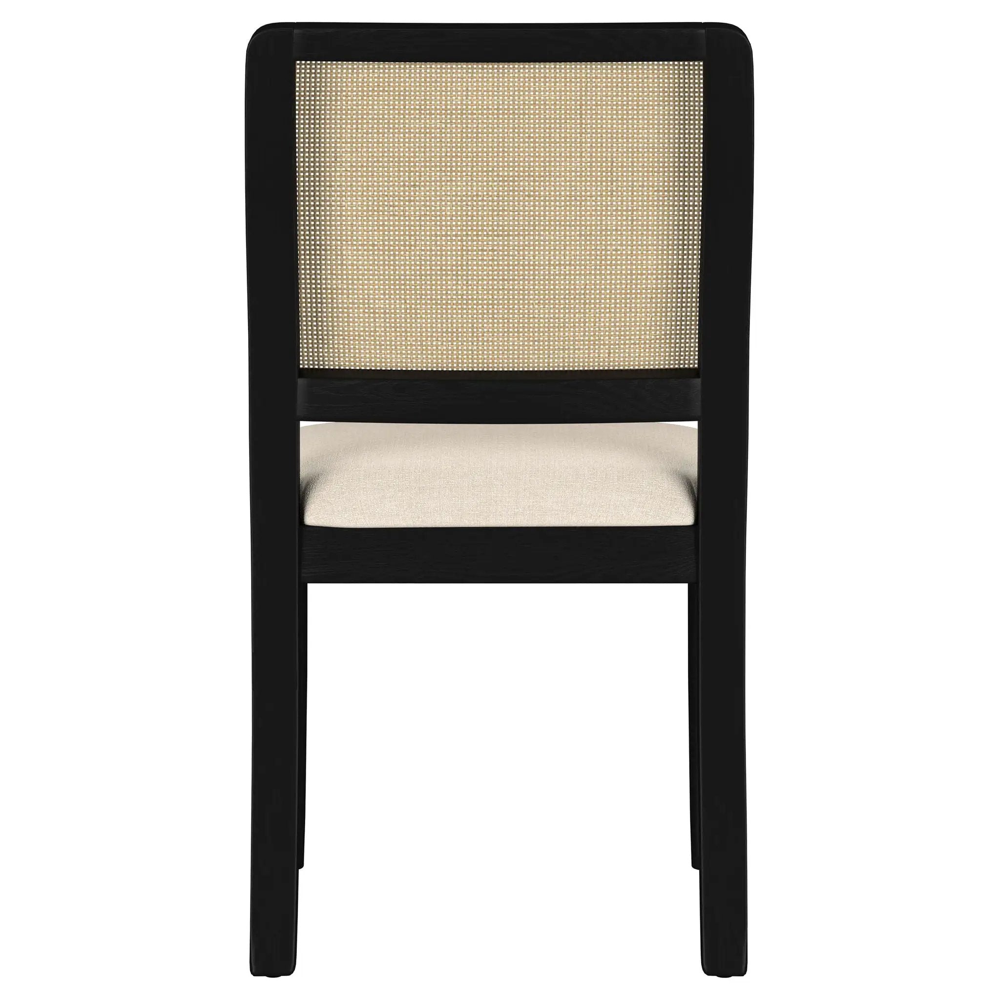 Benson - Dining Side Chair (Set of 2)