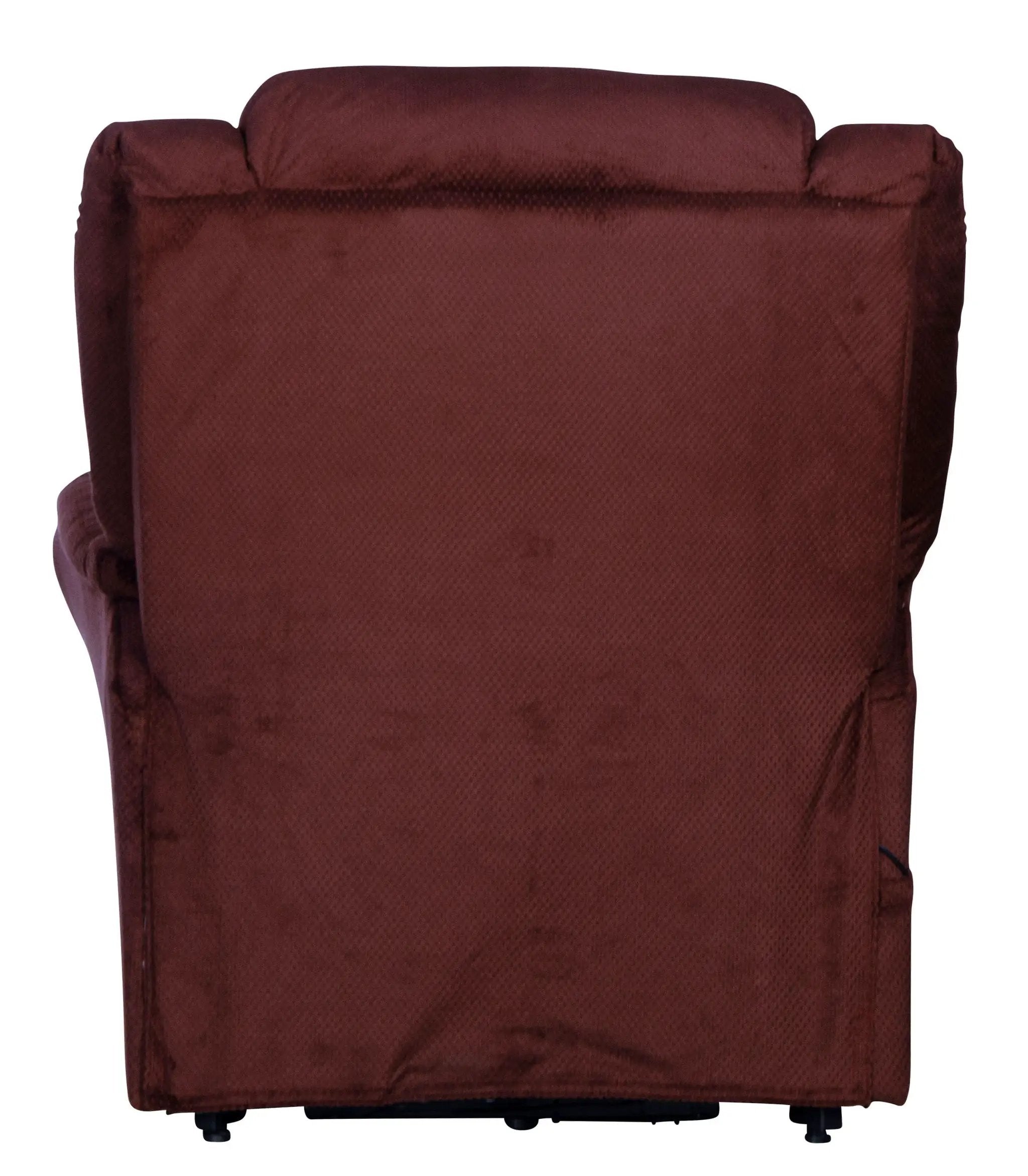 Preston - Power Lift Recliner by Unique Piece Furniture