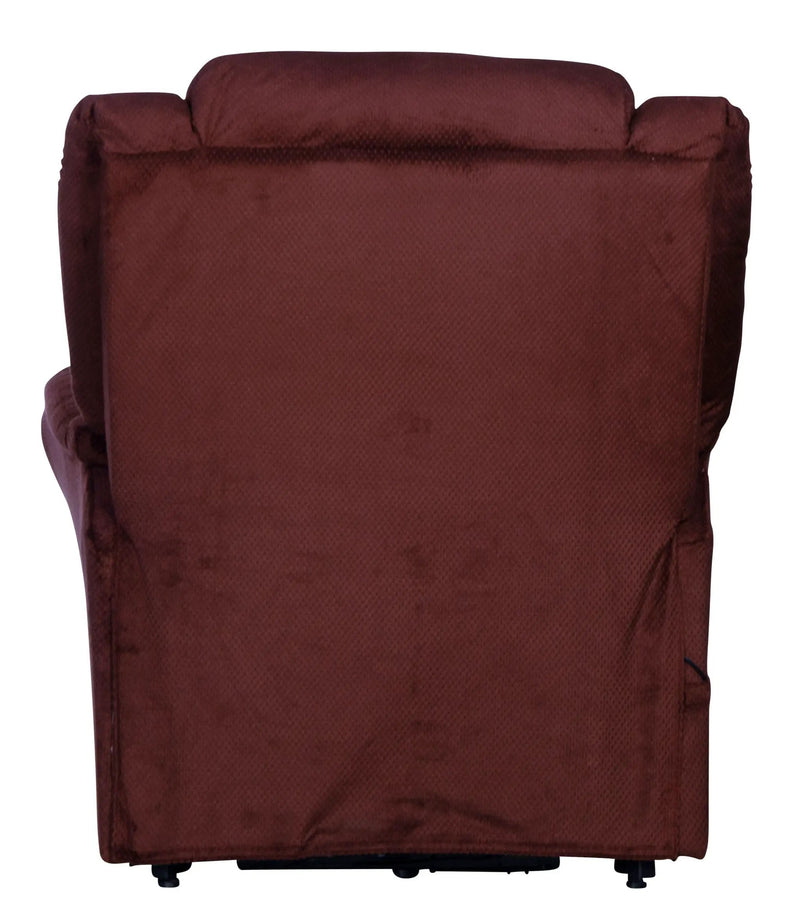 Preston - Power Lift Recliner by Unique Piece Furniture
