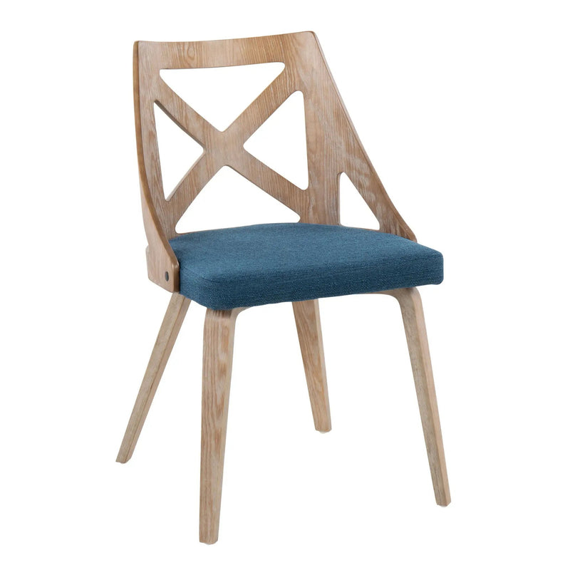 Charlotte - Farmhouse Chair (Set of 2) by Unique Piece Furniture
