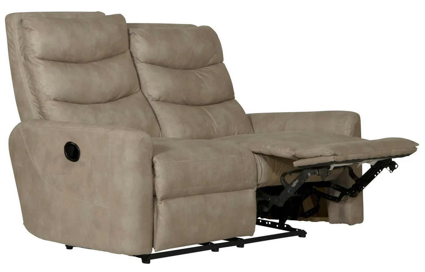 Gill - Reclining Loveseat by Unique Piece Furniture
