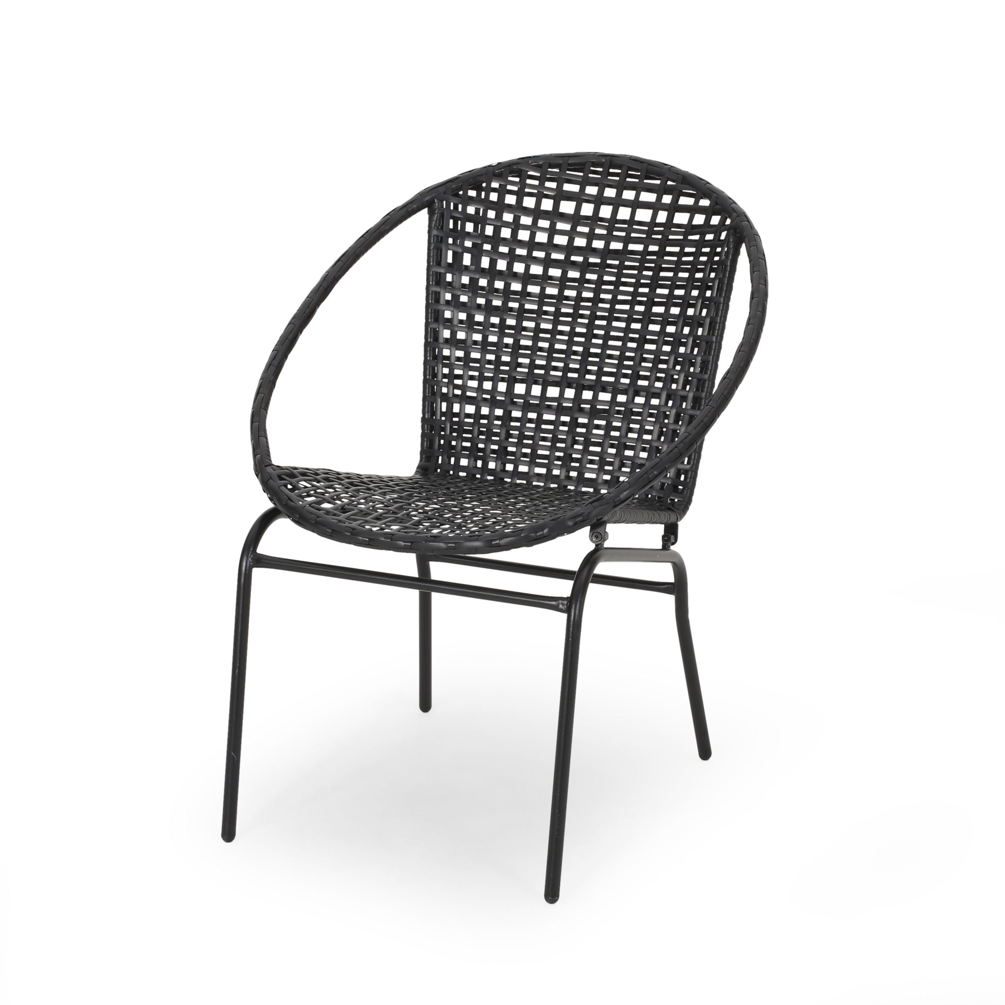 Java Chair With Comfortable Design by HouseOfZazla
