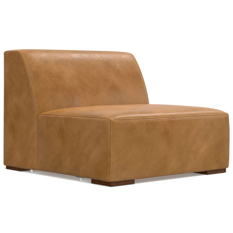 Rex - Center Sofa Module by HouseOfZazla