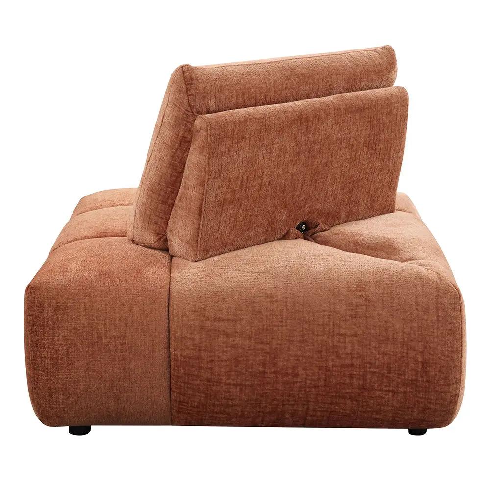 Loanna - Modular Wedge by Unique Piece Furniture