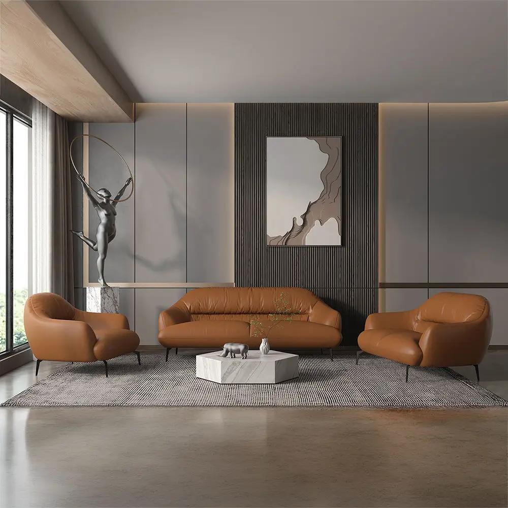 Leonia - Sofa by Unique Piece Furniture