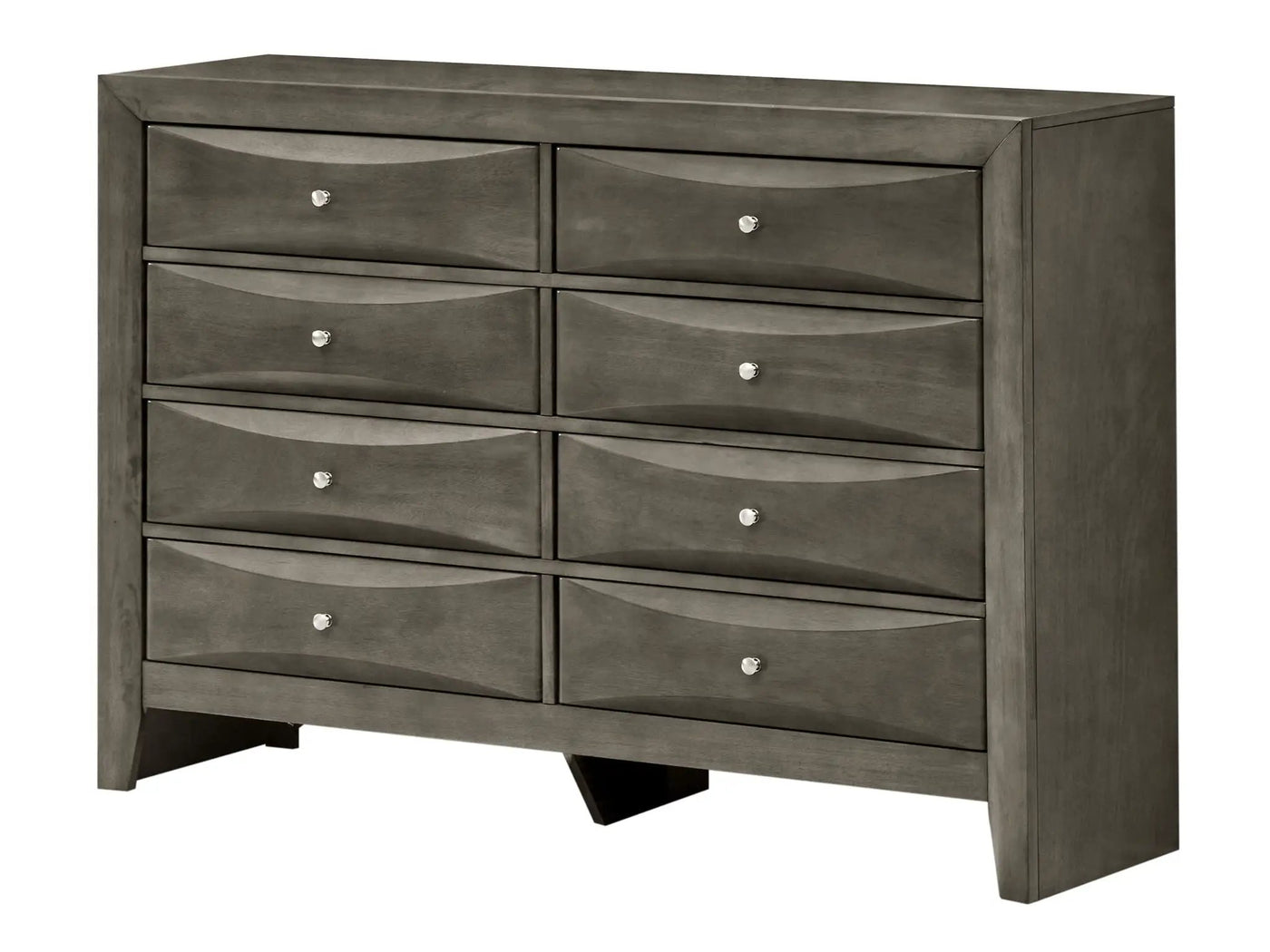 Marilla - Dresser by HouseOfZazla