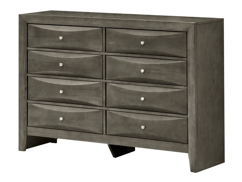 Marilla - Dresser by HouseOfZazla