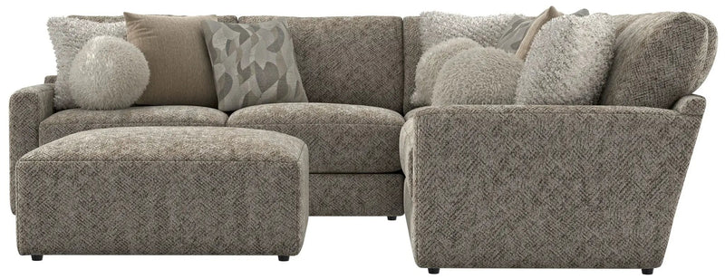 Turner - Sectional by Unique Piece Furniture