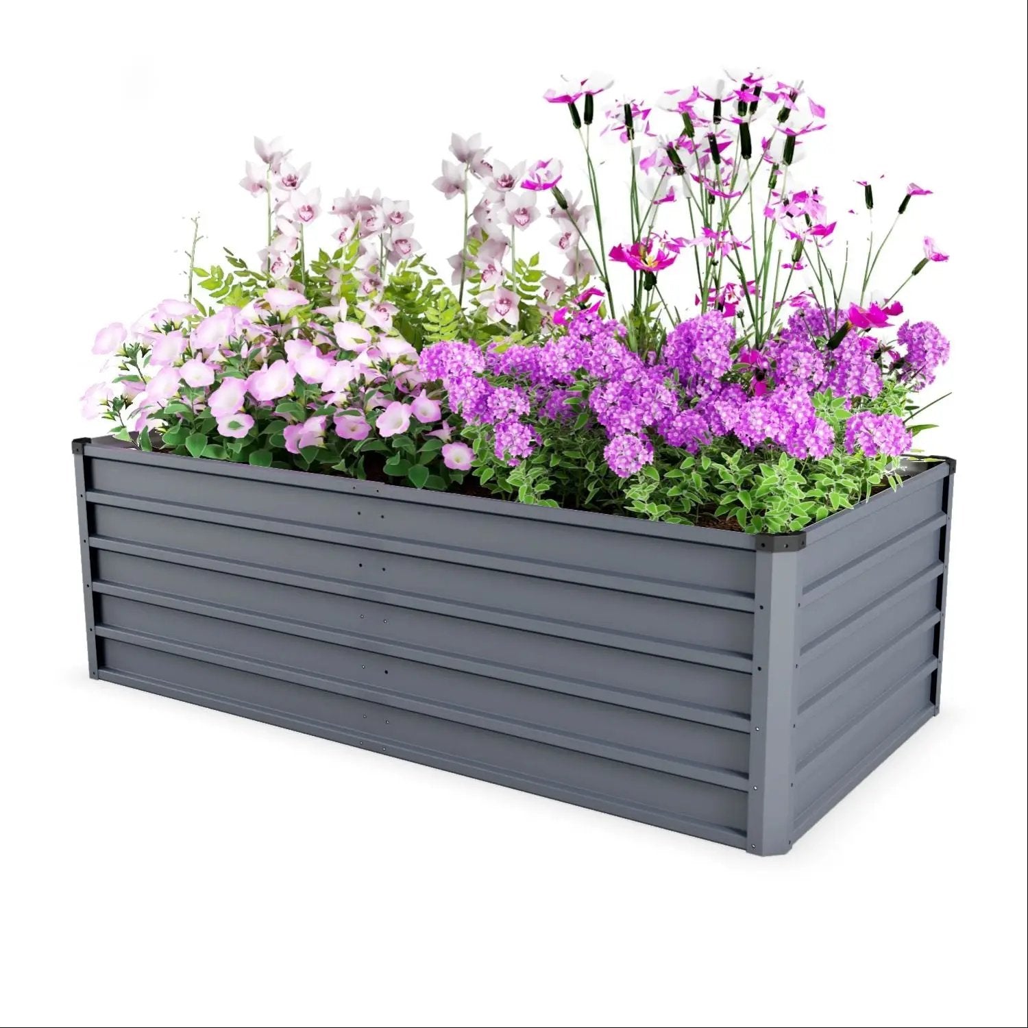 Large Garden Bed For Outdoor by Unique Piece Furniture