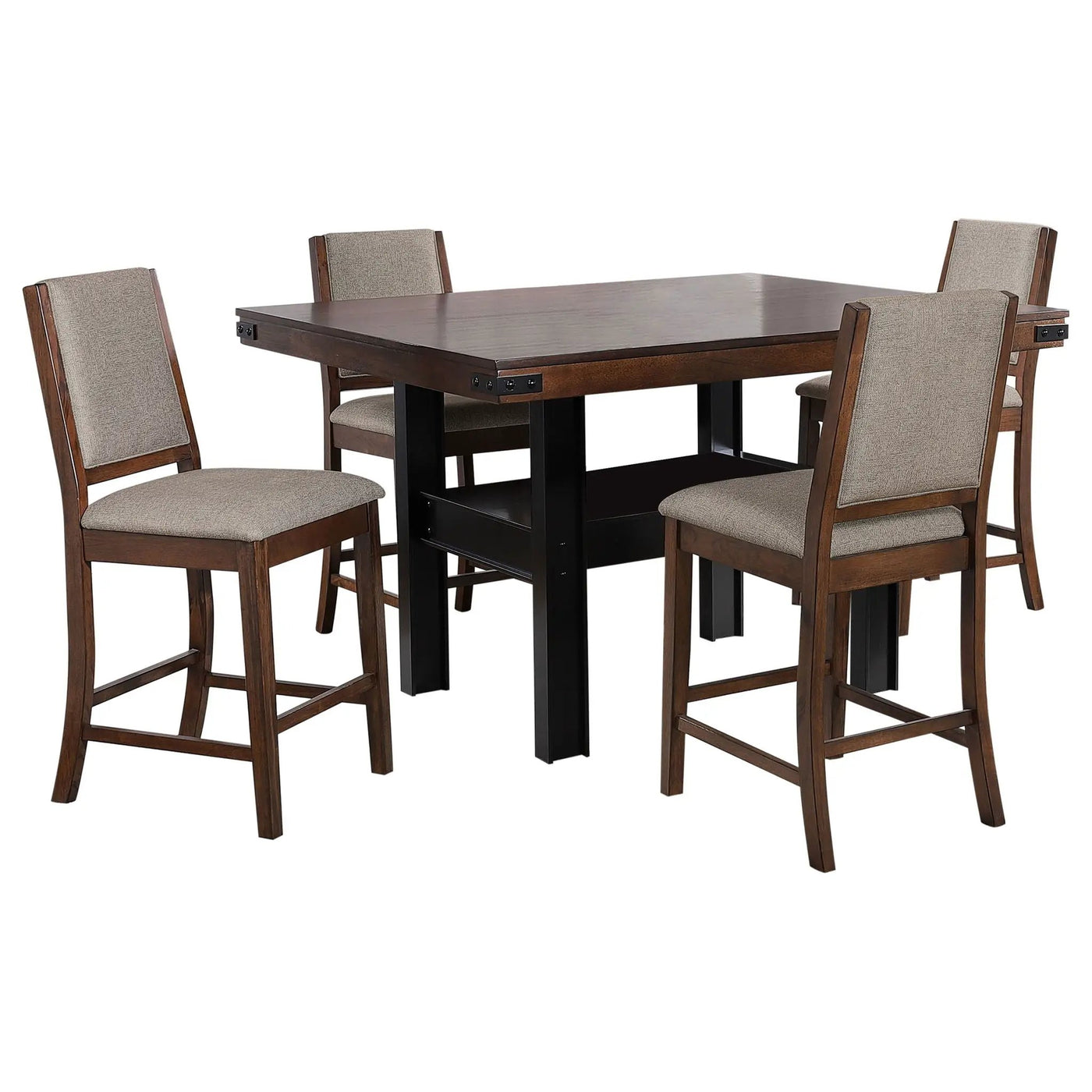 Walden - Counter Height Dining Set by HouseOfZazla