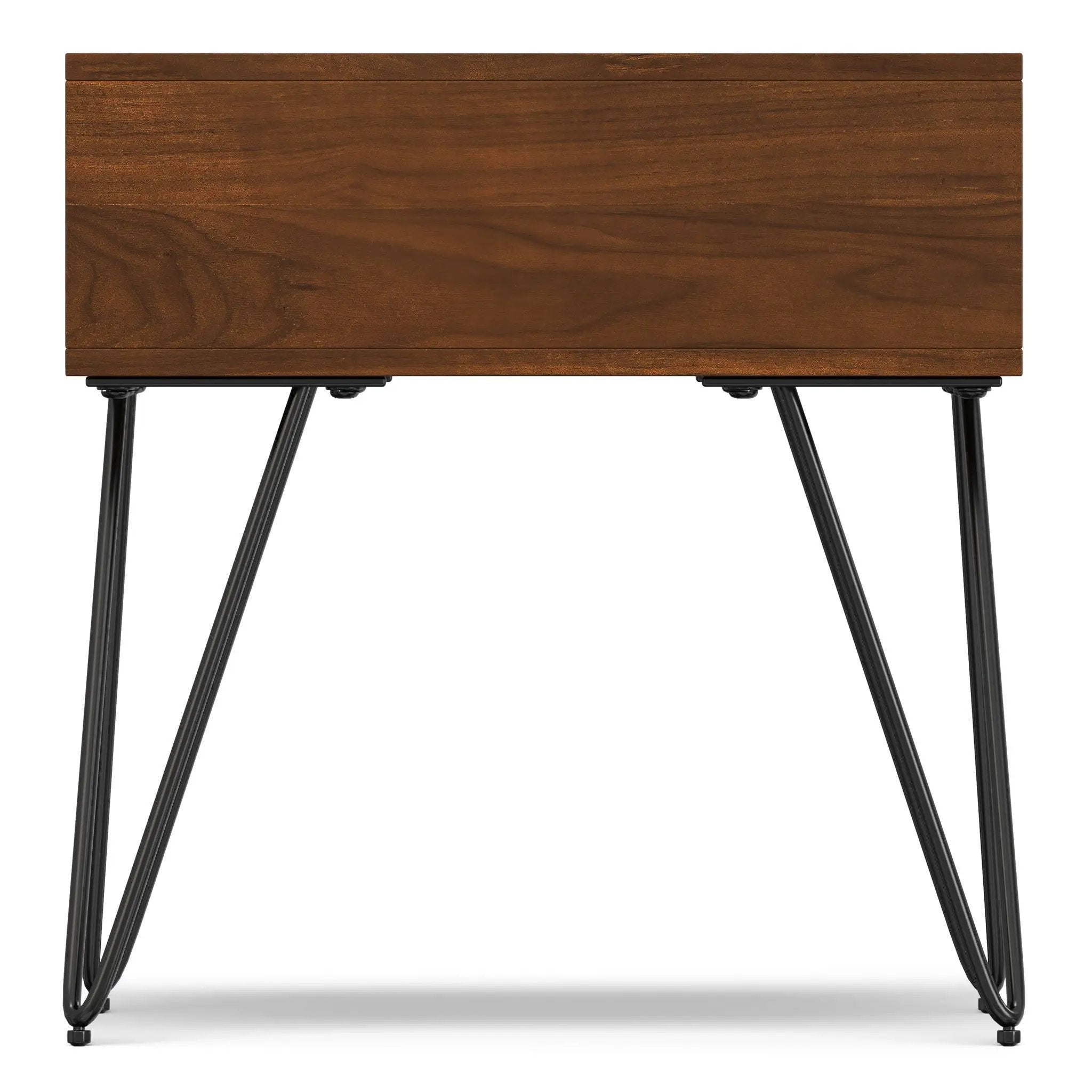 Hunter - End Table - Wood by Unique Piece Furniture