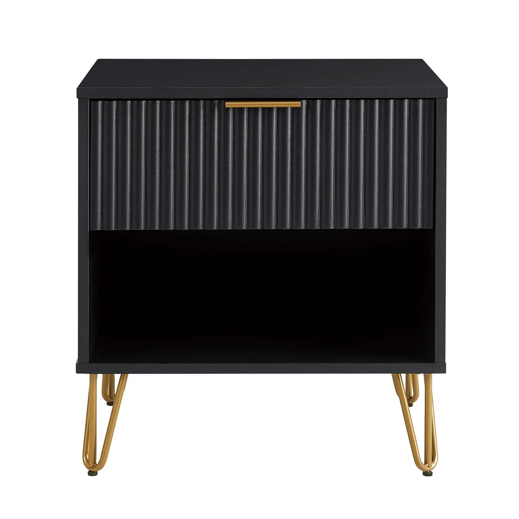 Dumbo - Modern Nightstand by HouseOfZazla