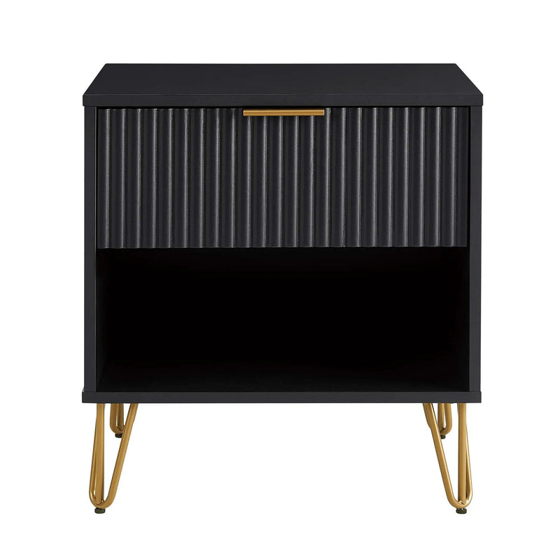 Dumbo - Modern Nightstand by HouseOfZazla