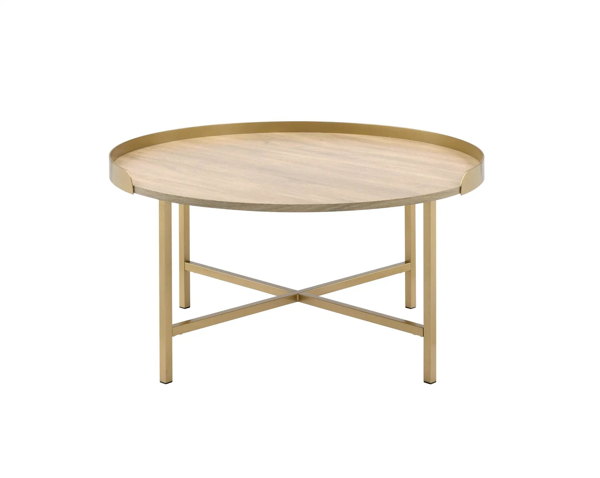 Mithea Coffee Table by HouseOfZazla