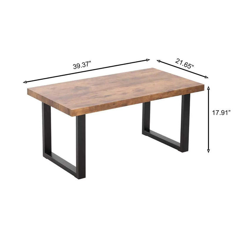 Table For Living Room by Unique Piece Furniture