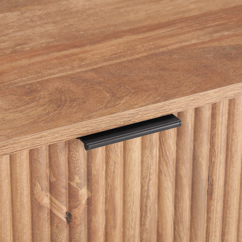 Dumbo - Nightstand With 2 Drawers by HouseOfZazla