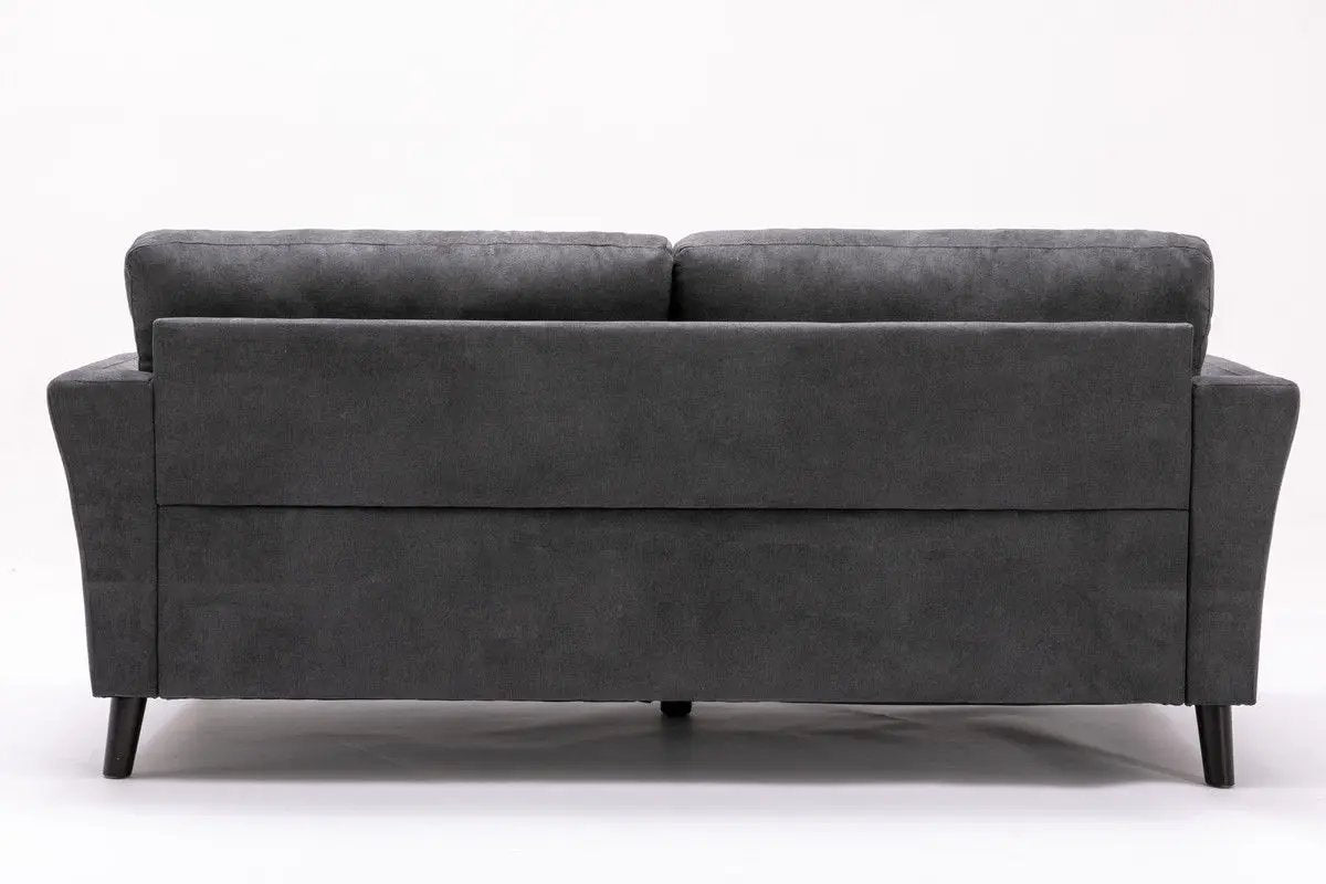 Damian - Woven Fabric Sofa by Unique Piece Furniture