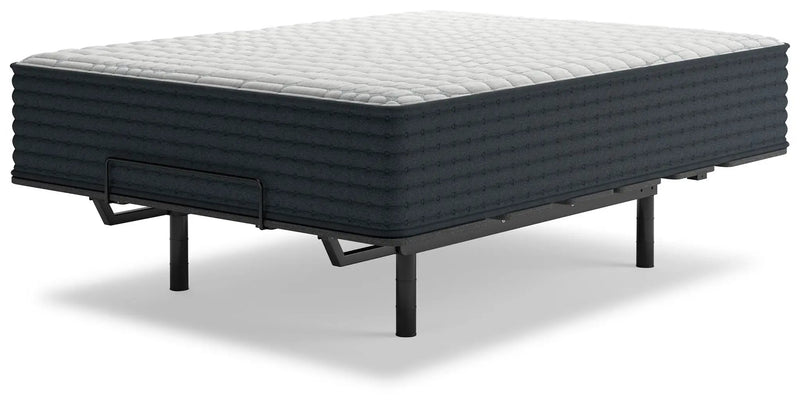 Hybrid 1300 - Mattress by Unique Piece Furniture