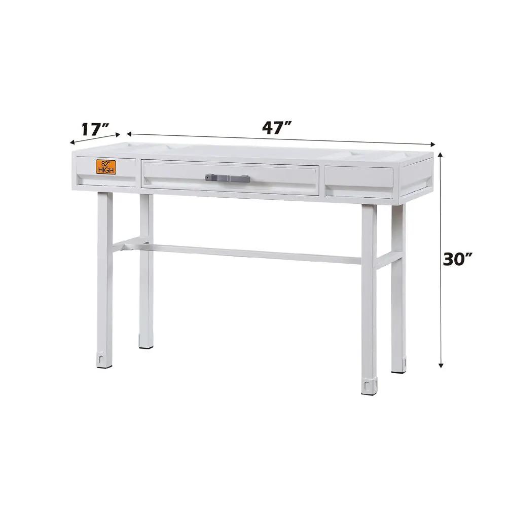 Cargo - Vanity Desk by Unique Piece Furniture