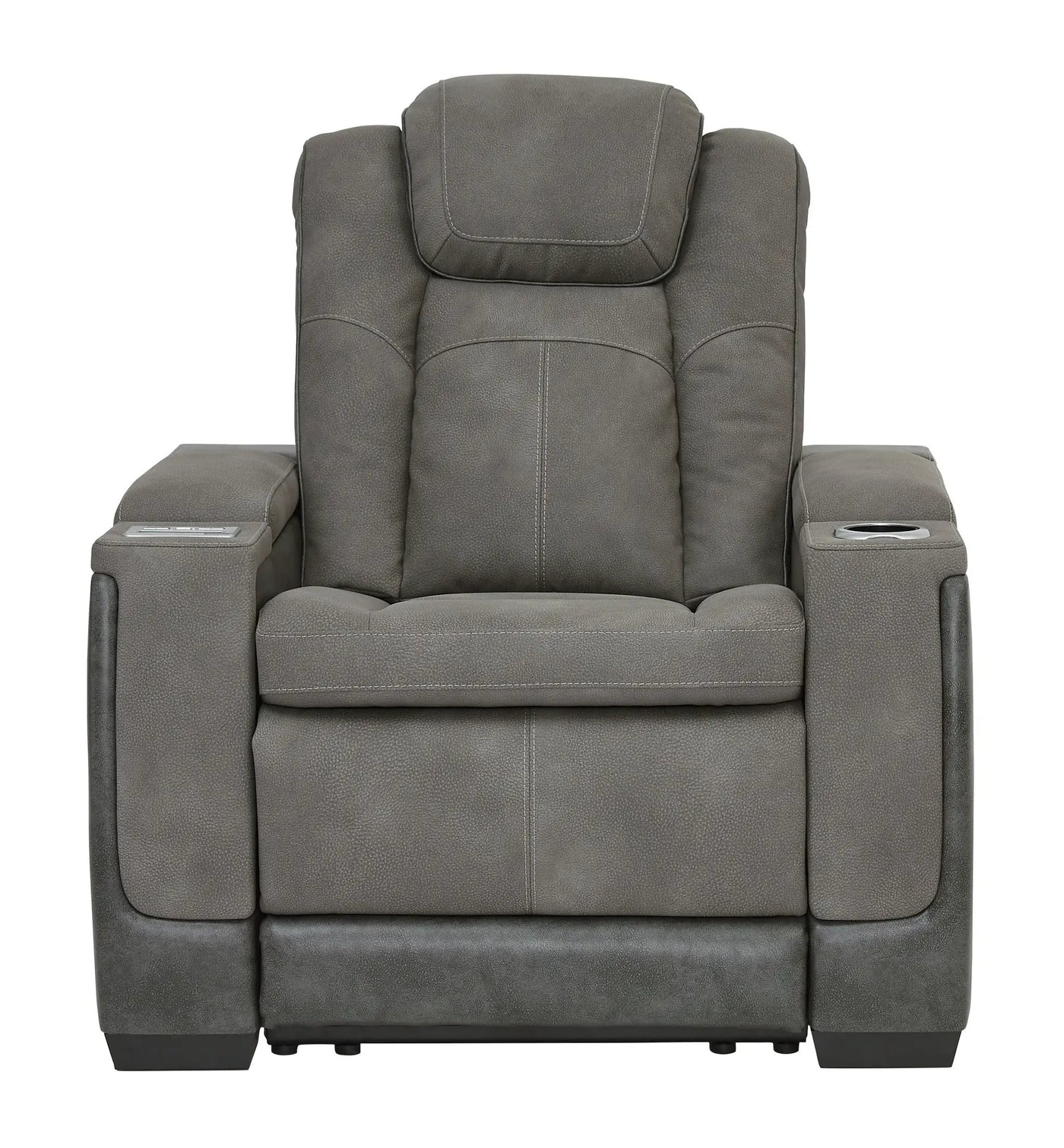 Next-Gen Durapella - Pwr Recliner/Adj Headrest by Unique Piece Furniture
