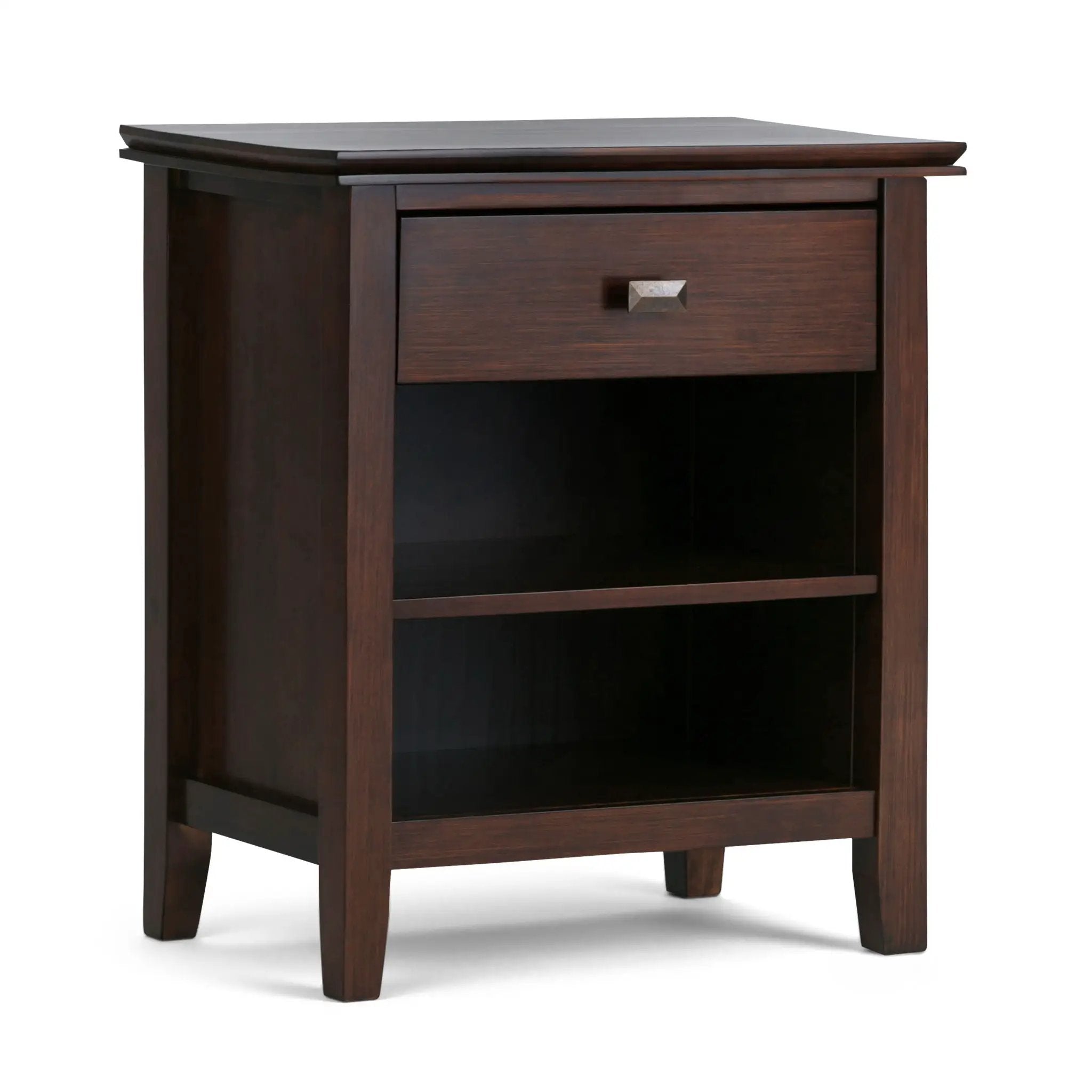 Artisan - Handcrafted Bedside Table by Unique Piece Furniture