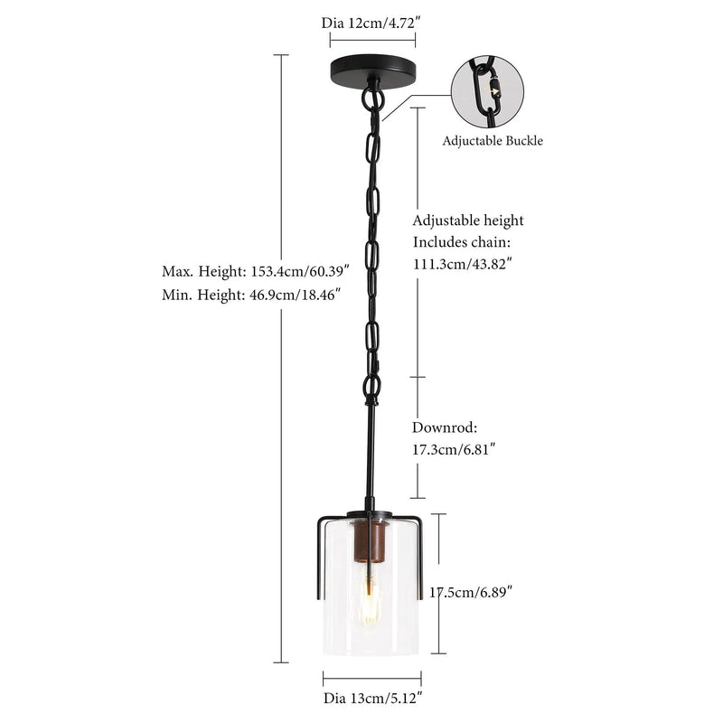 Adjustable Pendant Lighting by HouseOfZazla