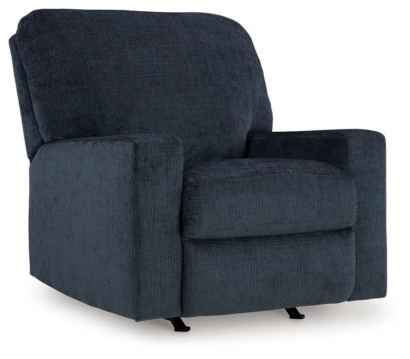 Aviemore - Rocker Recliner by Unique Piece Furniture