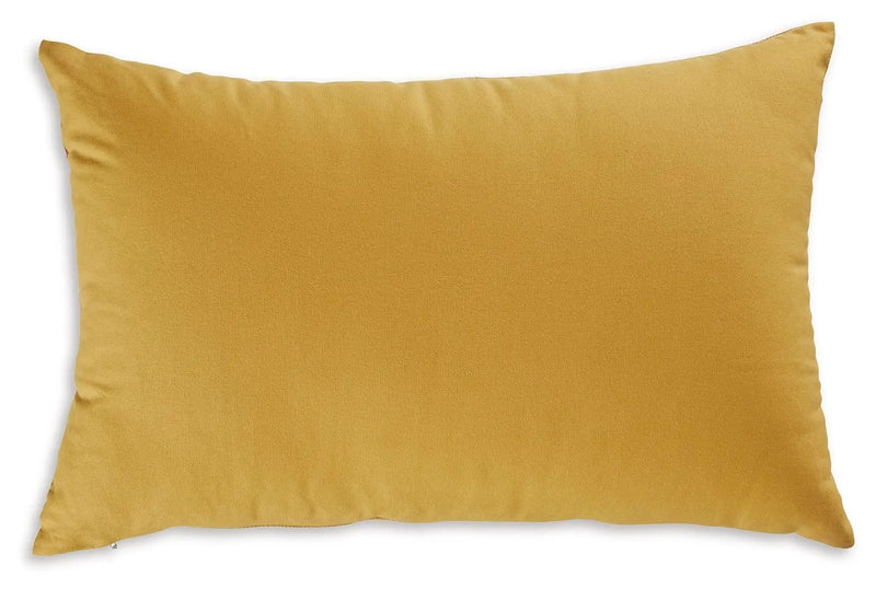 Varness - Pillow by Unique Piece Furniture