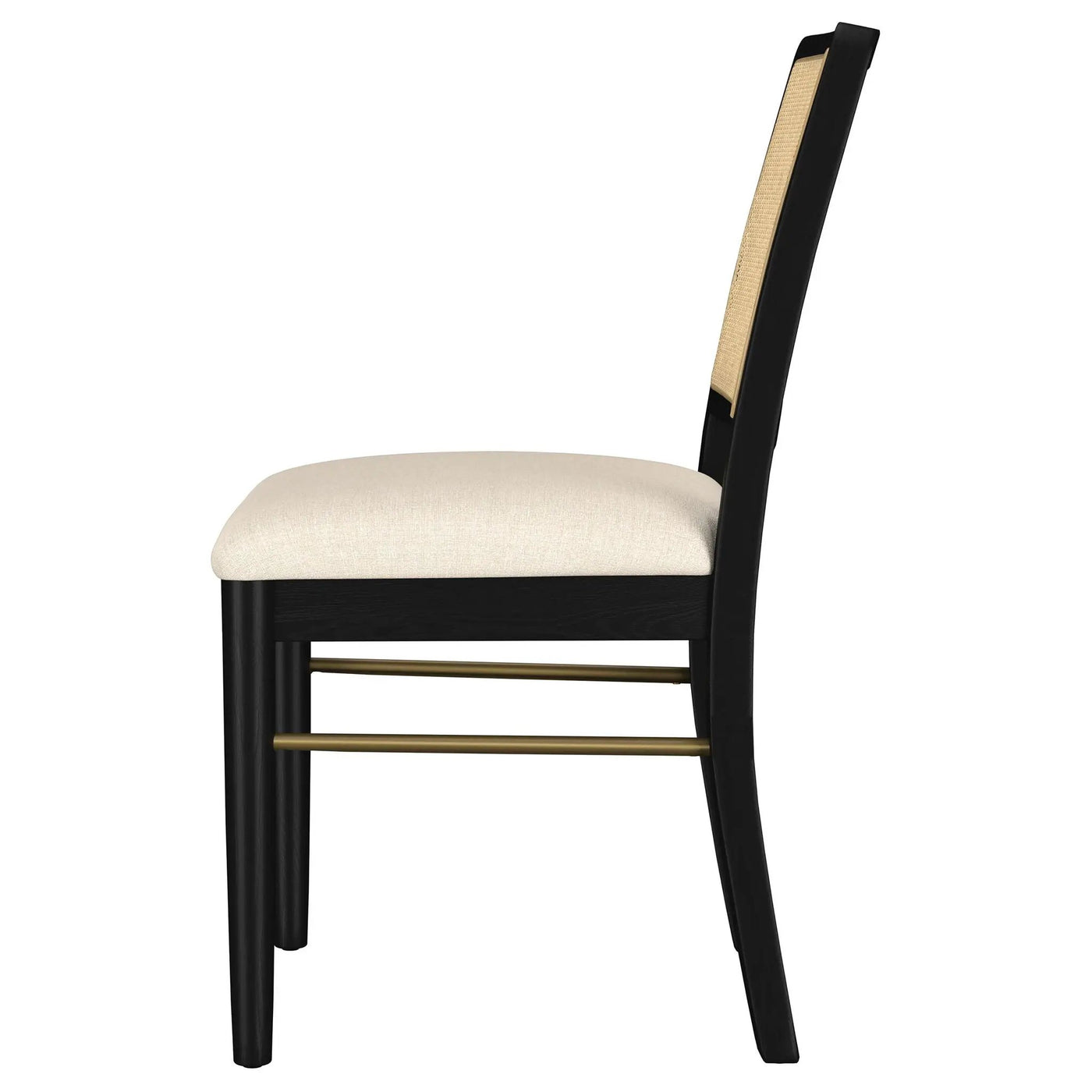 Benson - Dining Side Chair (Set of 2) by HouseOfZazla